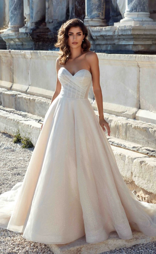 Eliana Wedding Dress