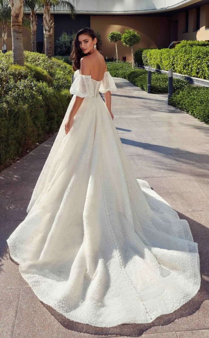 Anais Wedding Dress