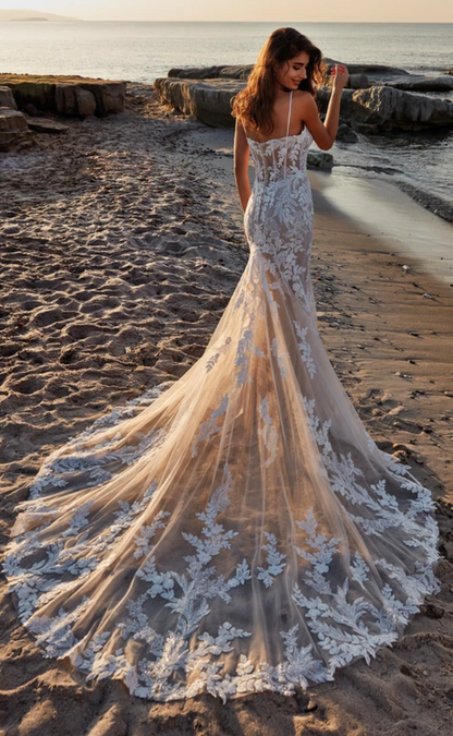 Joanna Wedding Dress