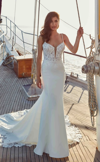 Ilona Wedding Dress