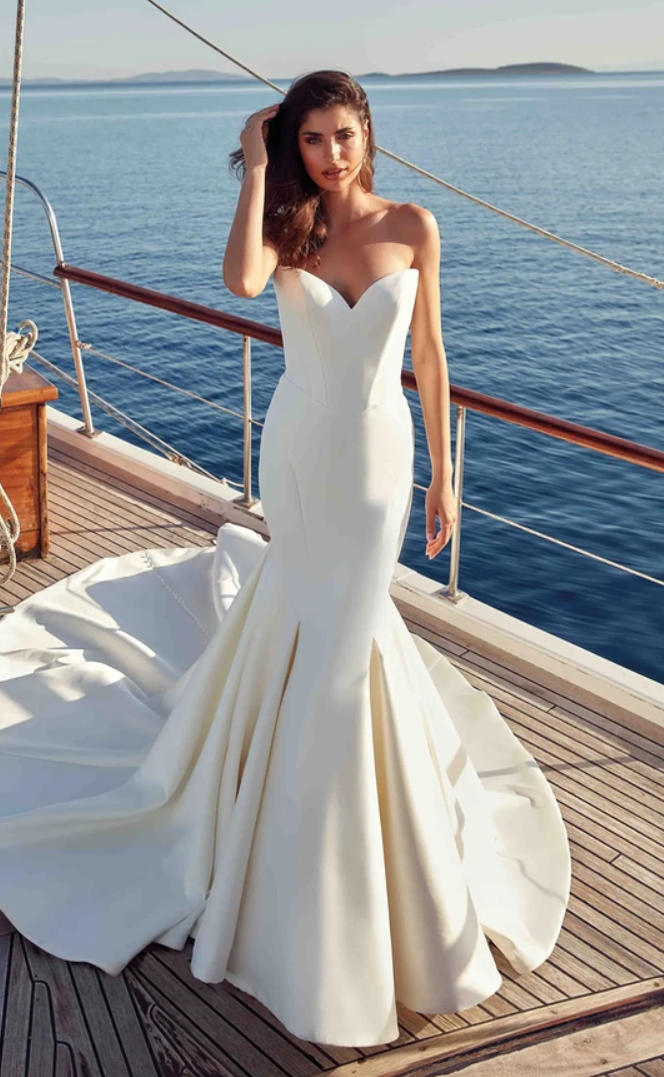 Kora Wedding Dress