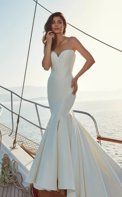 Kora Wedding Dress