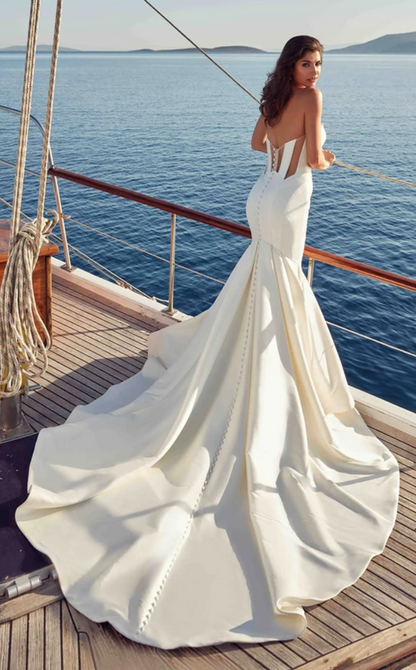 Kora Wedding Dress