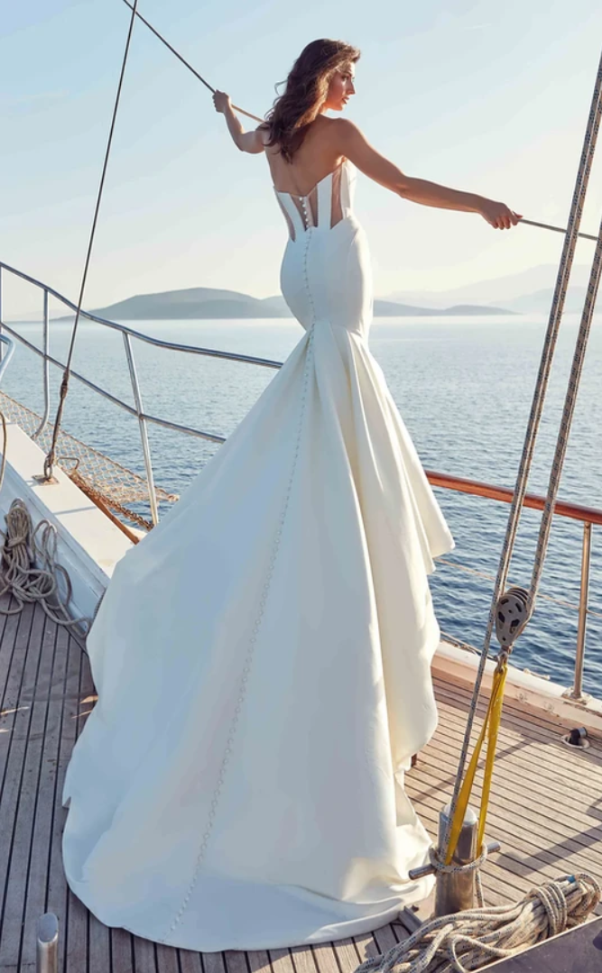 Kora Wedding Dress