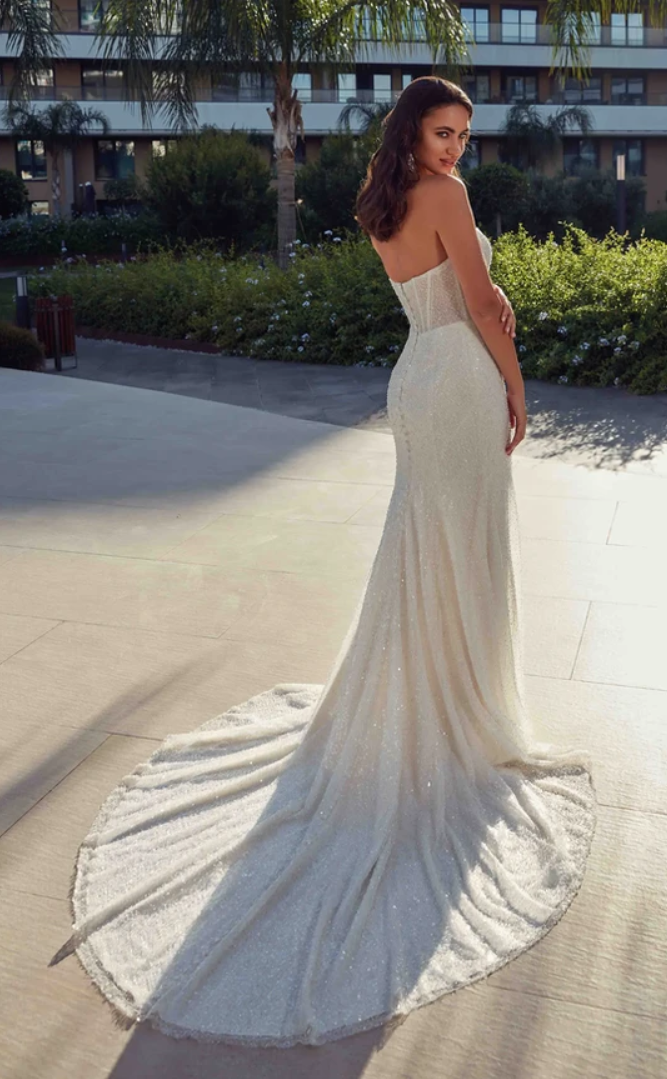 Shiloh Wedding Dress