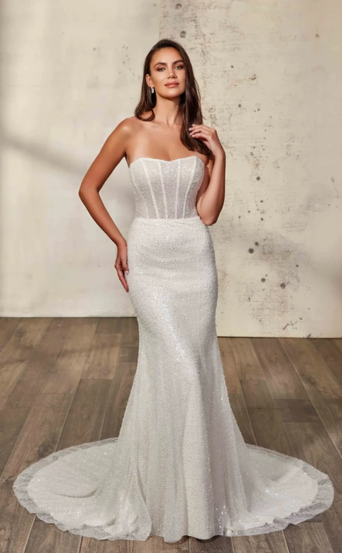 Shiloh Wedding Dress