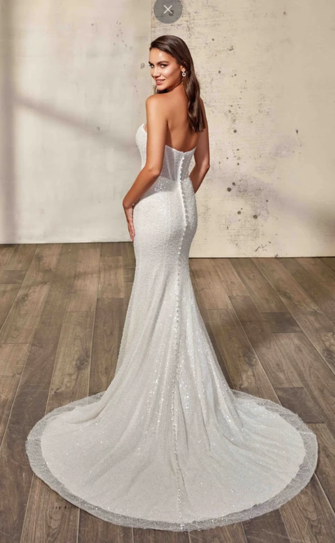 Shiloh Wedding Dress