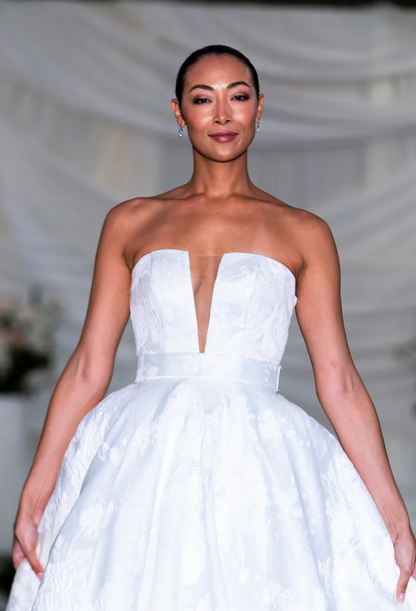 Daphne Wedding Dress