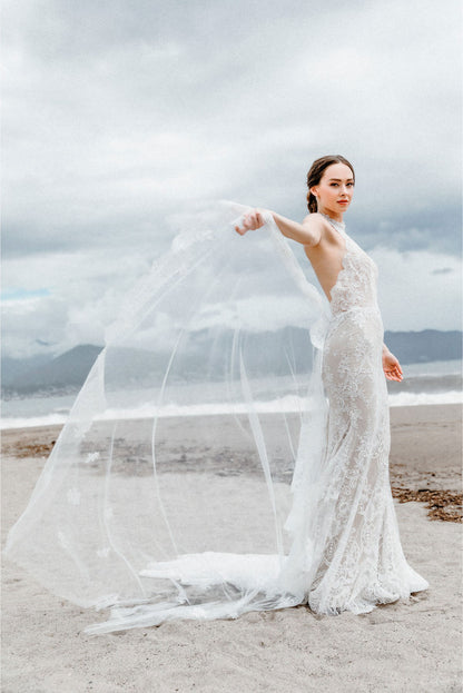 Sela Wedding Dress