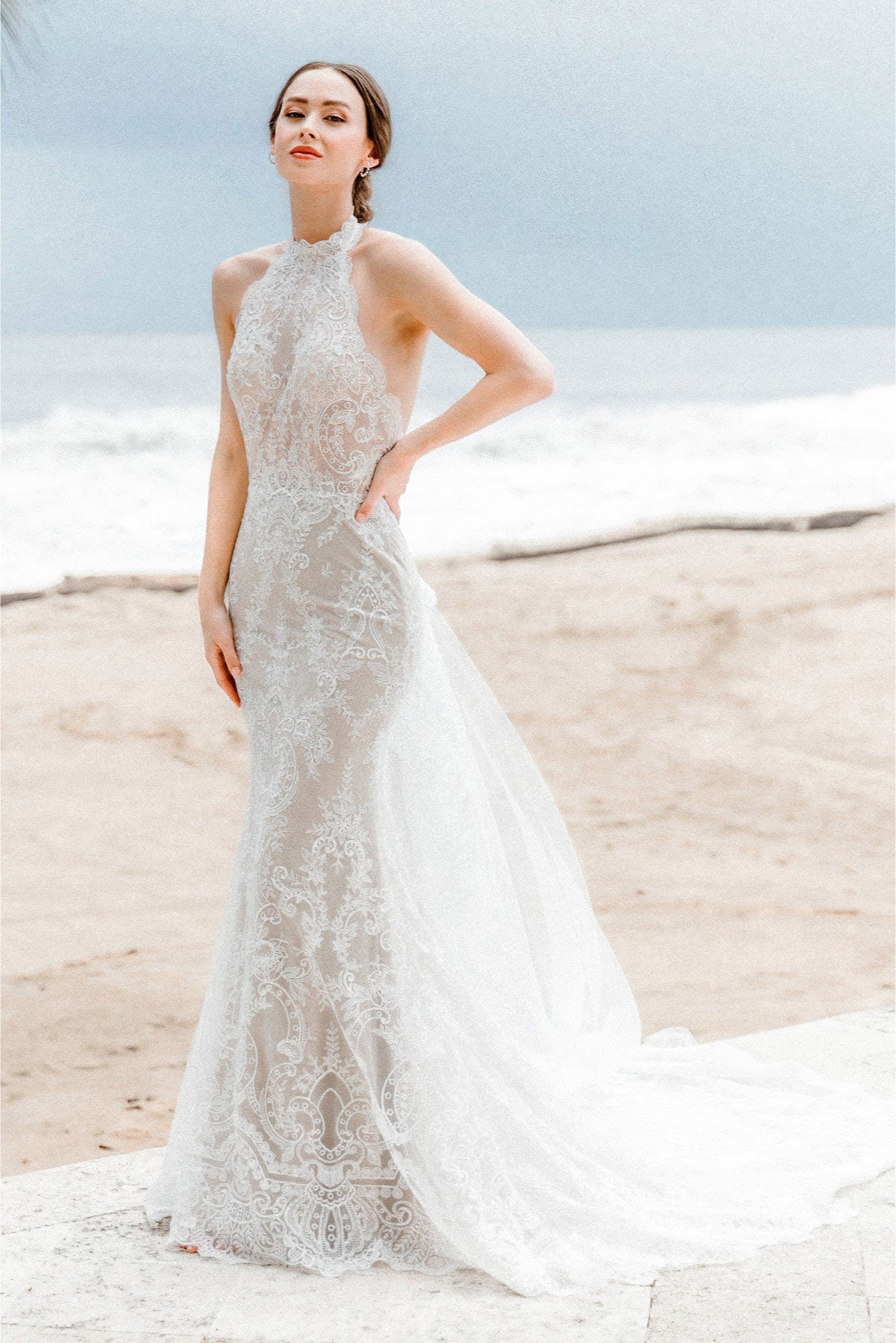 Sela Wedding Dress