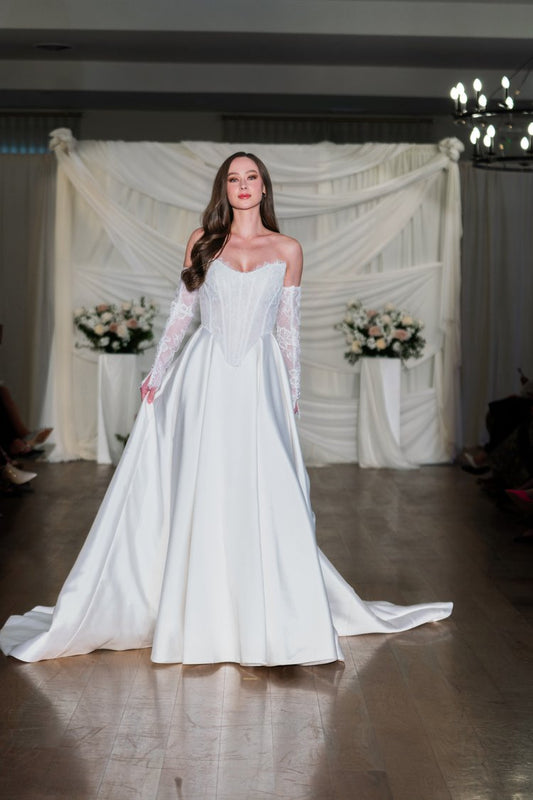 Shay Wedding Dress