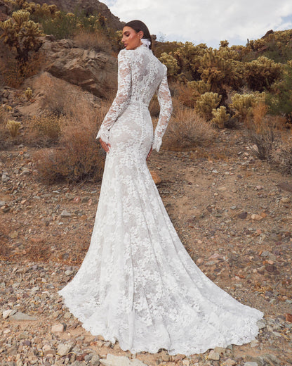 Sheridan Wedding Dress