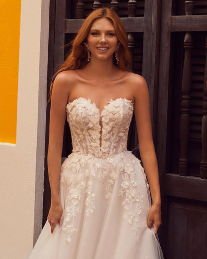 Shifra Wedding Dress