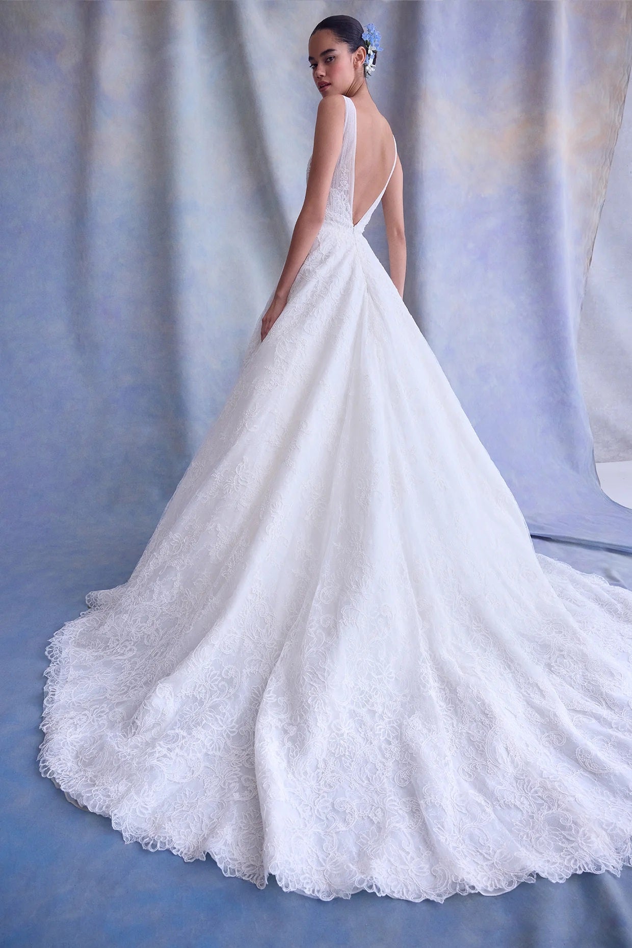 Shore Wedding Dress