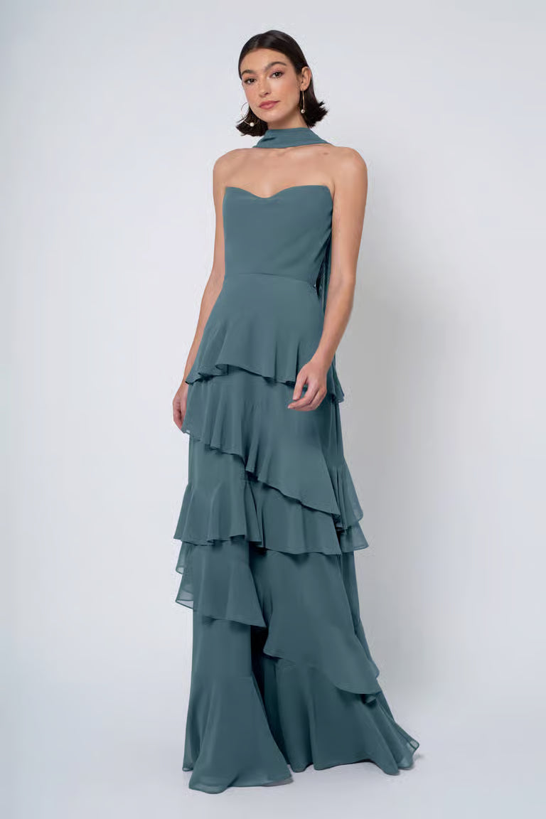 Simona Bridesmaid Dress