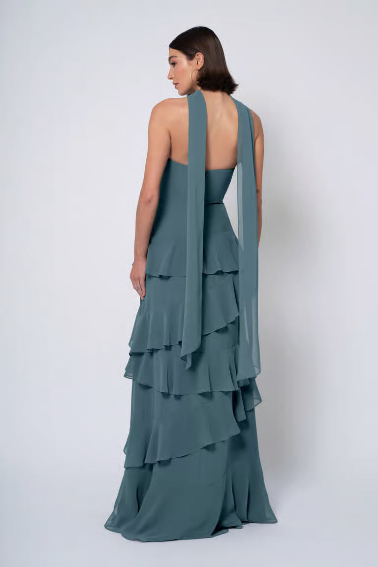 Simona Bridesmaid Dress