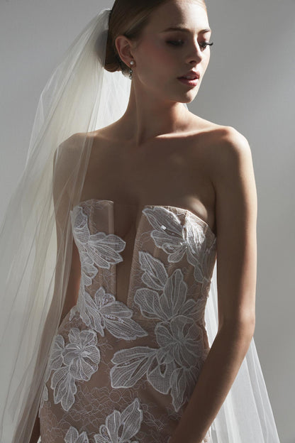 Sirena Wedding Dress