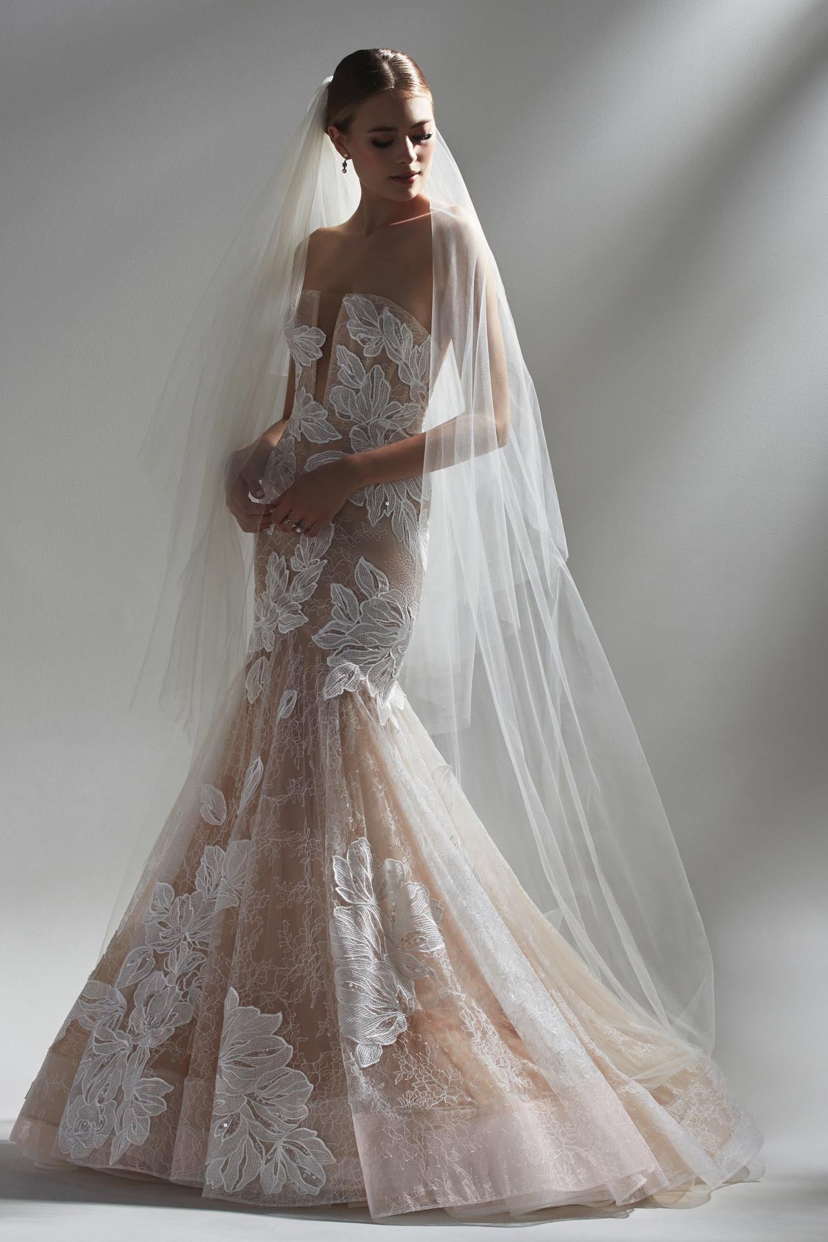 Sirena Wedding Dress