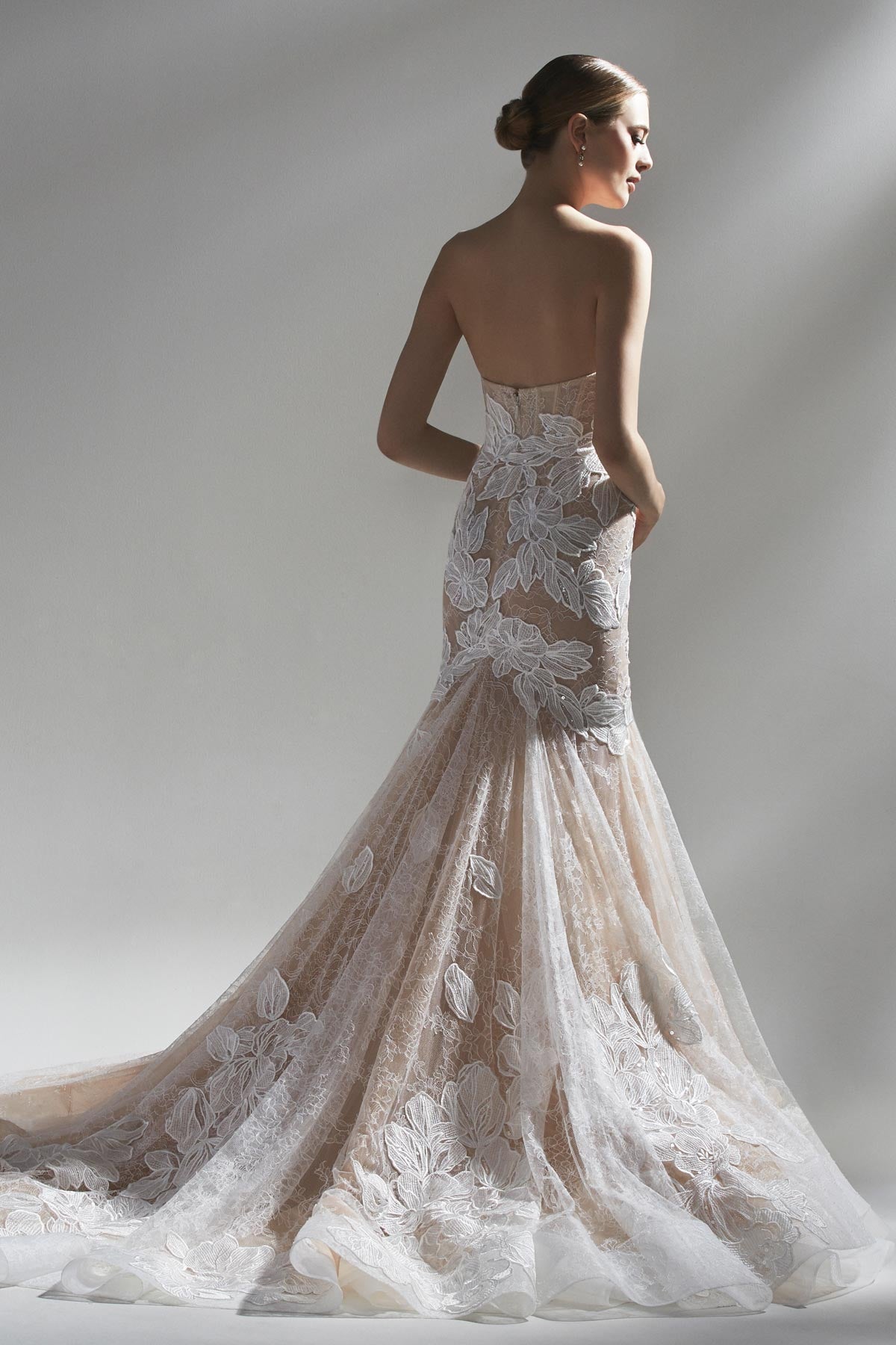 Sirena Wedding Dress