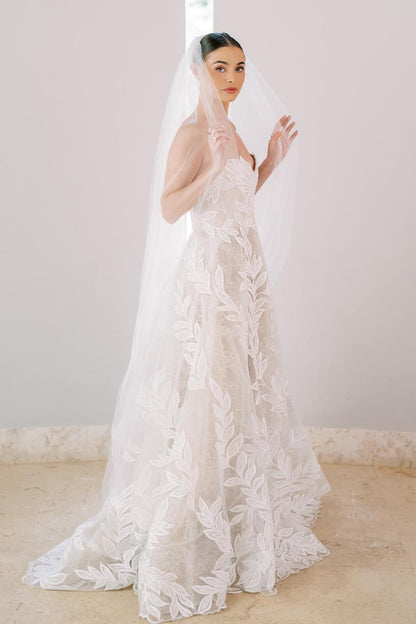 Soraya Wedding Dress