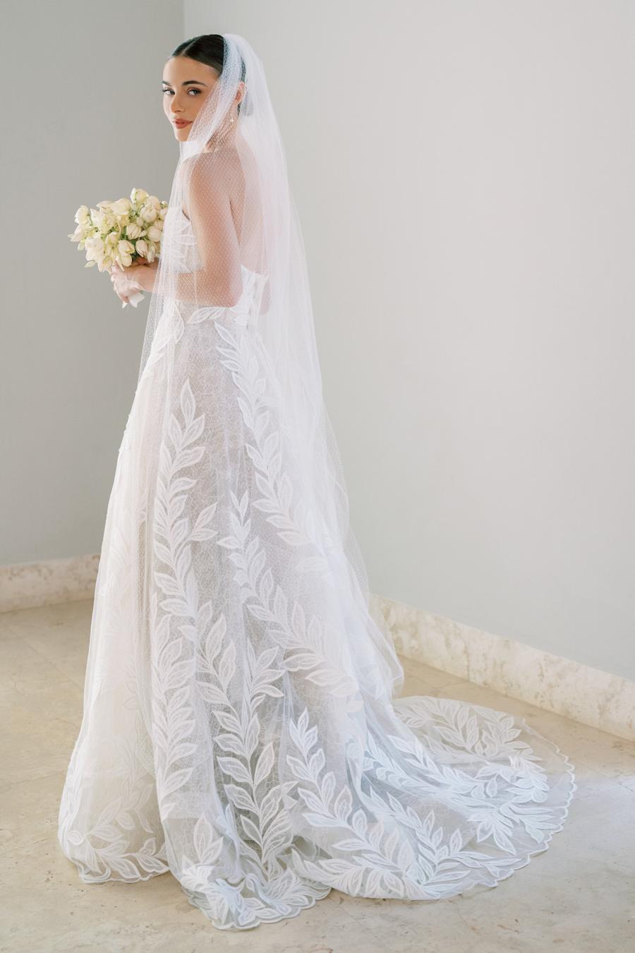 Soraya Wedding Dress