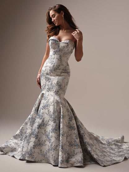 Aberdeen Lane Wedding Dress