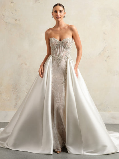 Almudena Wedding Dress