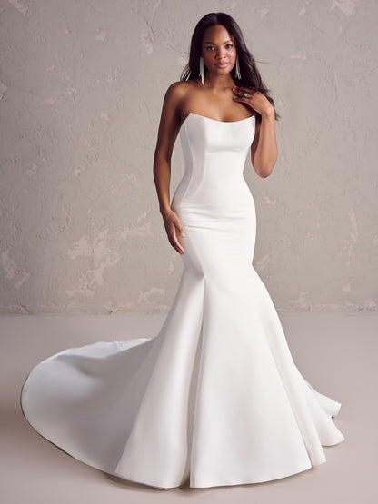 Annika Wedding Dress