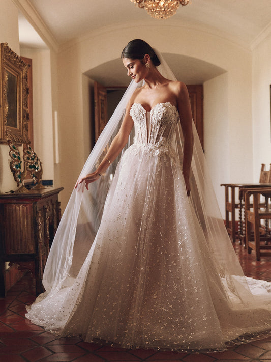 Athlone Wedding Dress