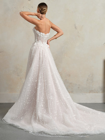 Athlone Wedding Dress