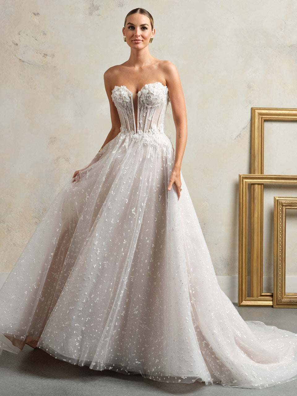 Athlone Wedding Dress