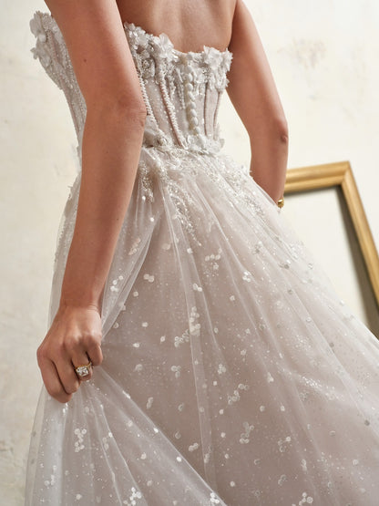 Athlone Wedding Dress