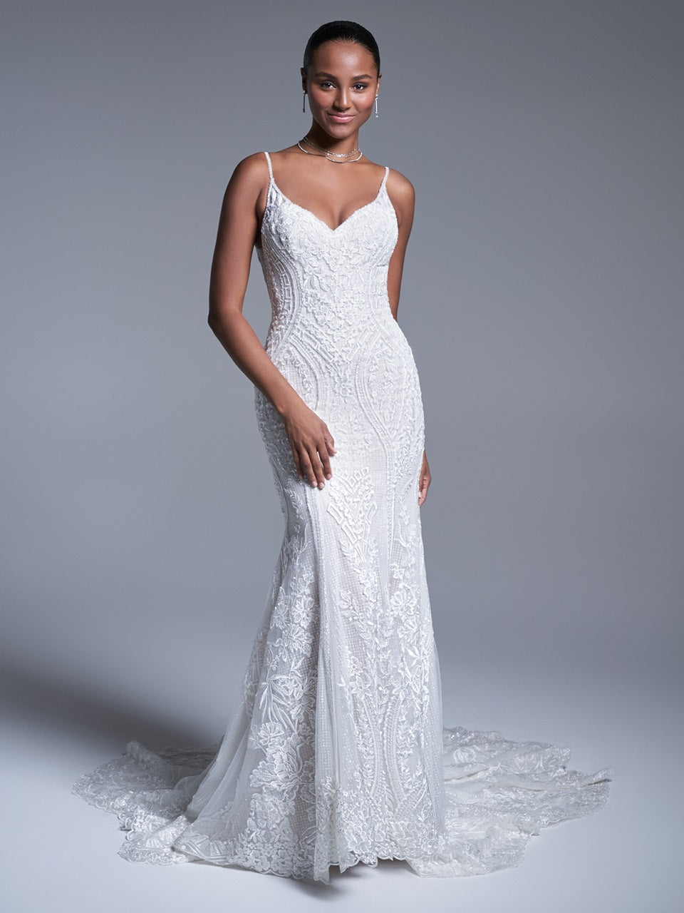 Bailey Wedding Dress