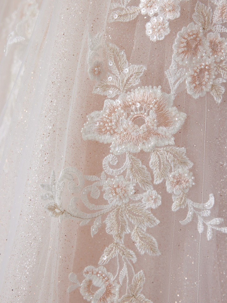 Bisette Wedding Dress