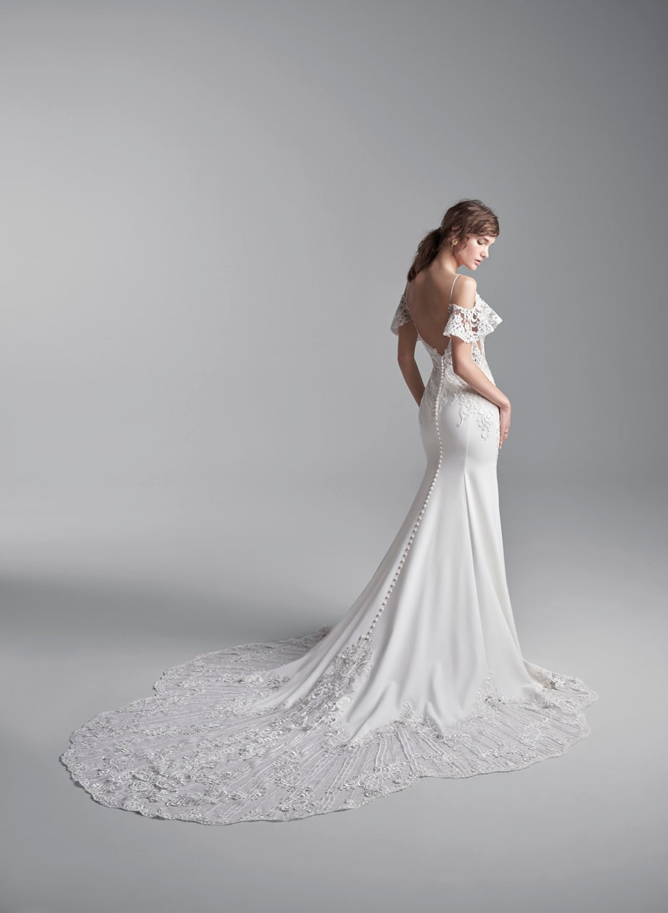 Bracken Wedding Dress