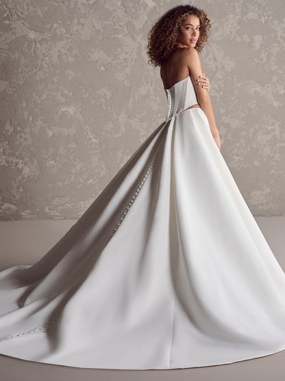 Carter Wedding Dress