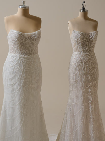 Constance Wedding Dress