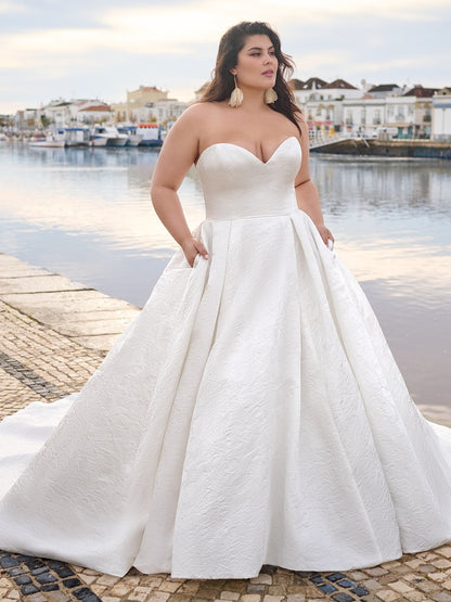 Cyprus Wedding Dress