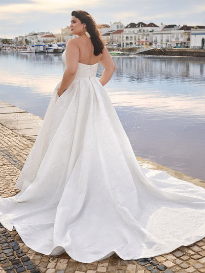 Cyprus Wedding Dress