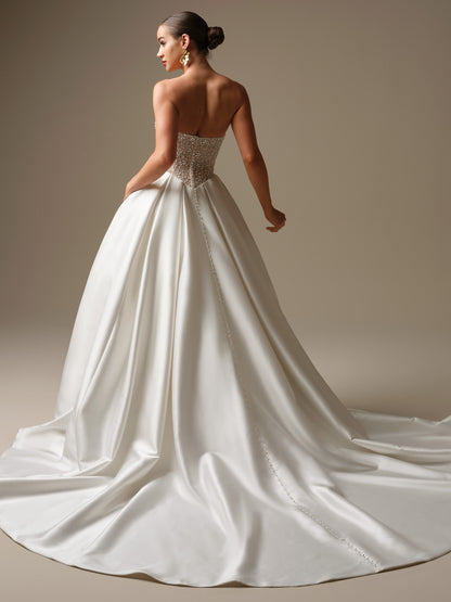Dmara Wedding Dress
