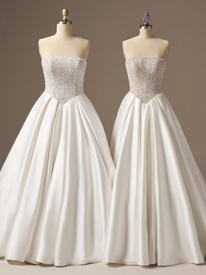 Dmara Wedding Dress