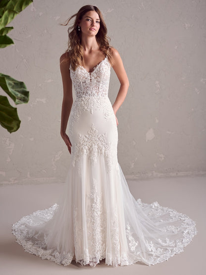 Faylin Wedding Dress