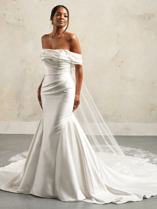 Giselle Wedding Dress