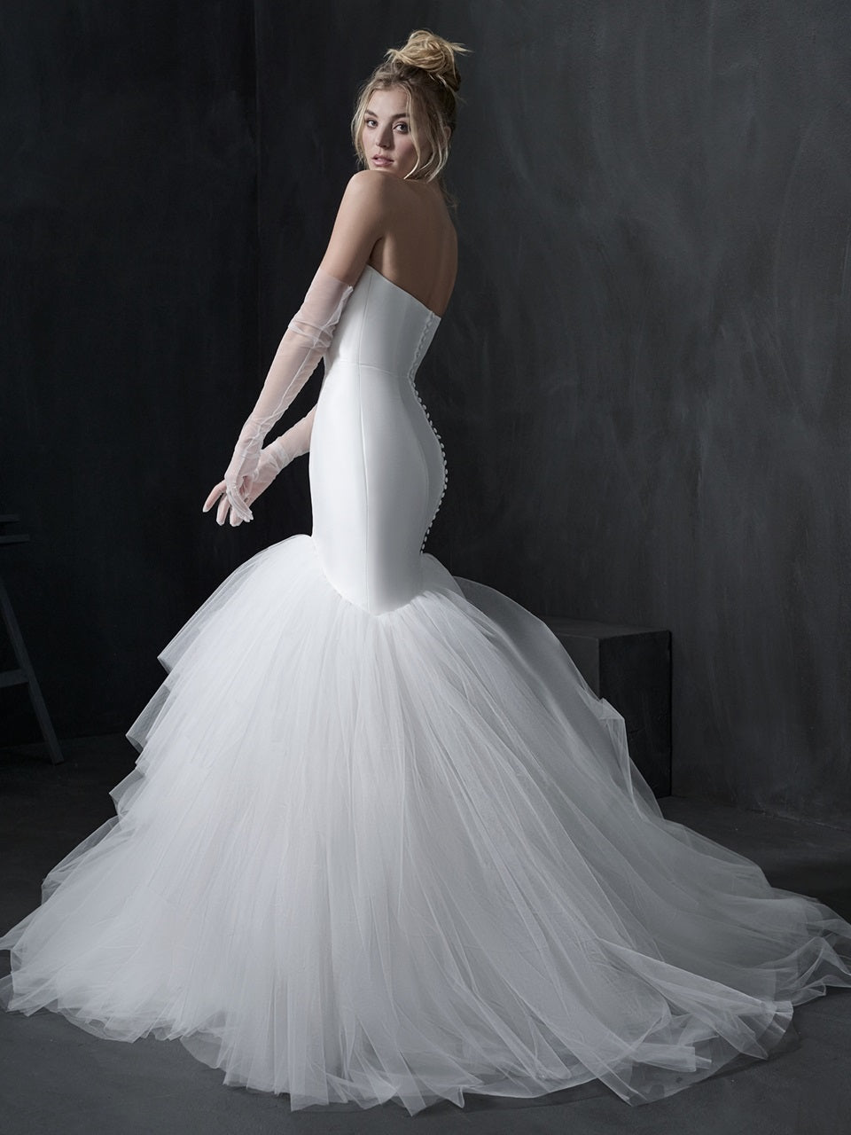 Holden Wedding Dress