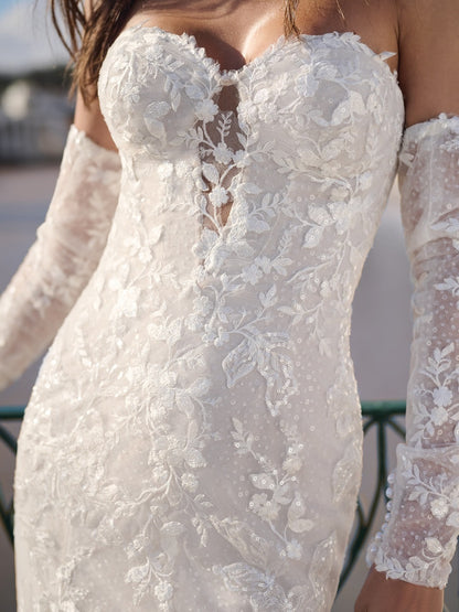 Kensington Wedding Dress