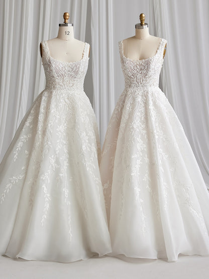 Maddox Wedding Dress