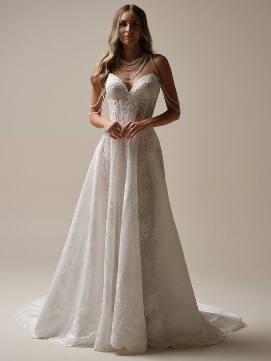 Narissa Wedding Dress