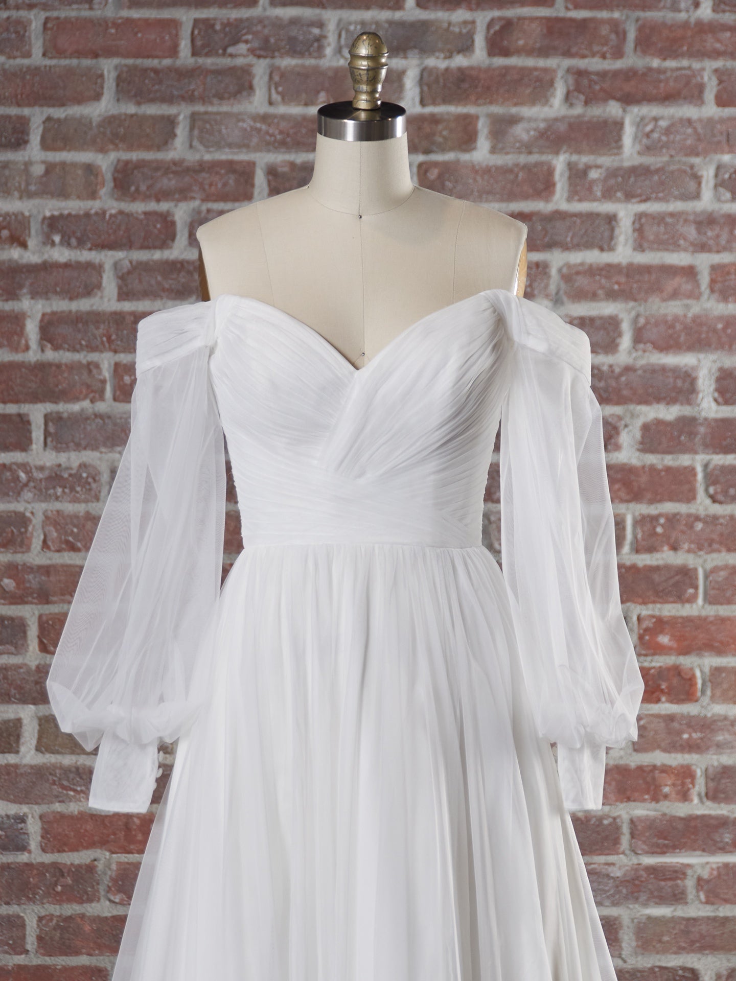 Nerida Wedding Dress