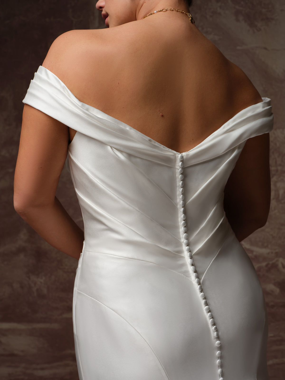 Recine Wedding Dress