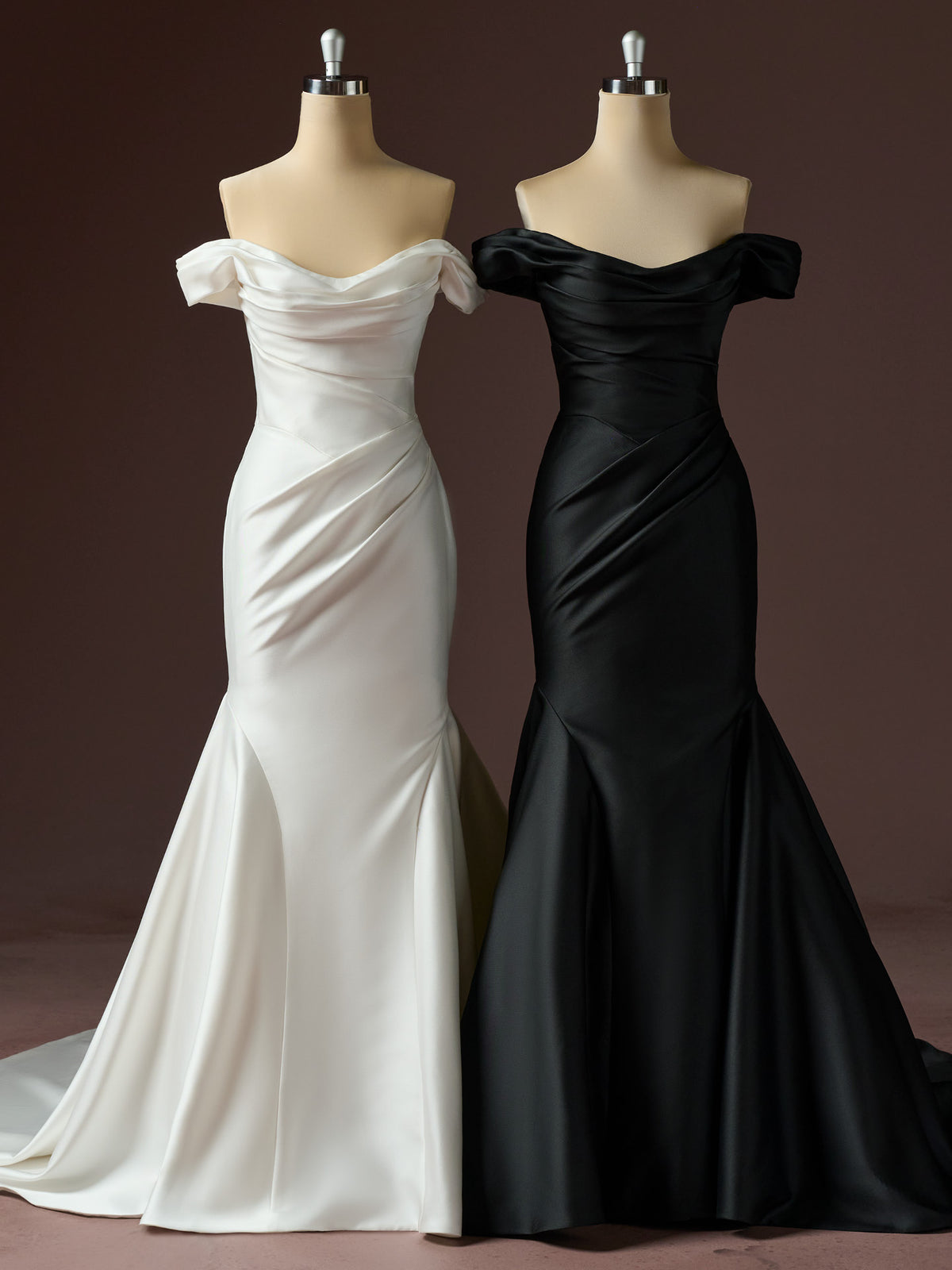 Recine Wedding Dress